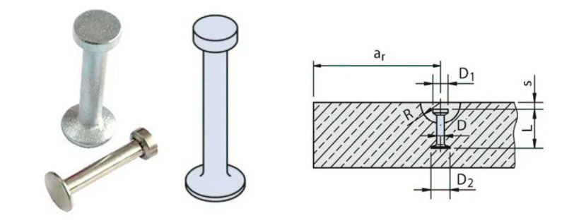 product-812-316 Lifting Anchor