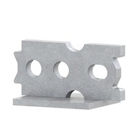 Erection Head Anchor with Shear Plate Erection Head Anchor with Shear Plate