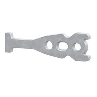 Forged Erection Anchor Forged Erection Anchor