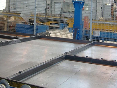 Les 10 principaux avantages des systèmes de coffrage magnétique pour la production de béton préfa...
