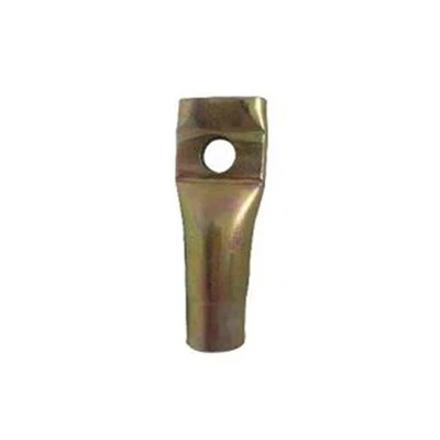 Fixing Dowel With Crimped End Fixing Dowel With Crimped End