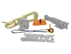 Système de levage plat