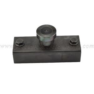 Boîte magnétique en béton préfabriqué GME600kg