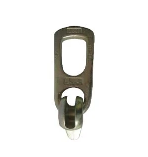 Embrayage de levage pour système de fixation